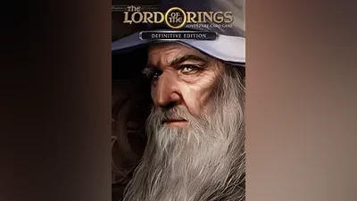 The Lord of the Rings: Adventure Card Game - Definitive Edition XBOX KEY