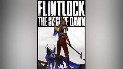 Flintlock: The Siege Of Dawn STEAM KEY RUSSIA+CIS