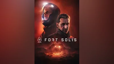 Fort Solis STEAM KEY RUSSIA+CIS