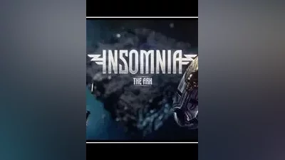 INSOMNIA: The Ark STEAM KEY RUSSIA+CIS