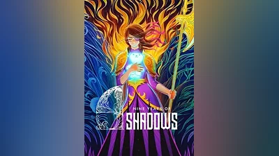 9 Years of Shadows STEAM KEY RUSSIA+CIS