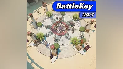 We Who Are About To Die | STEAM RU | AUTOMATIC 24/7