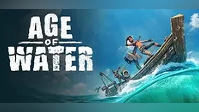 Age of Water AUTODELIVERY STEAM All regions •