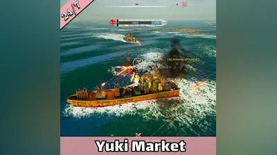 Age of Water — Steam — RU — AUTO