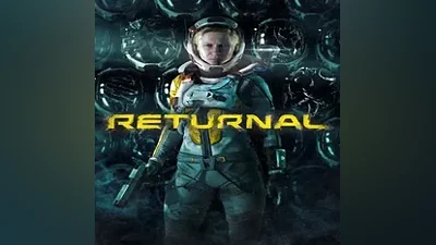 Returnal Steam Key Global