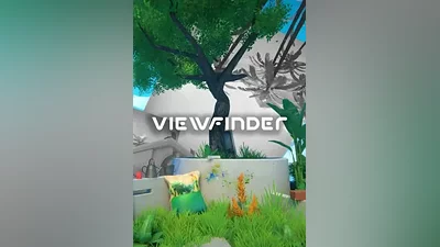 Viewfinder STEAM KEY RU+KZ+UA