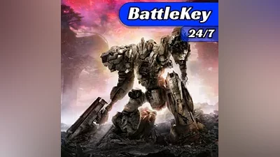 Armored Core VI: Fires of Rubicon | STEAM RU | AUTOMATIC 24/7