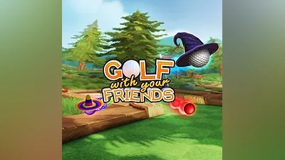 Golf With Your Friends (STEAM KEY) RUSSIA + GLOBAL