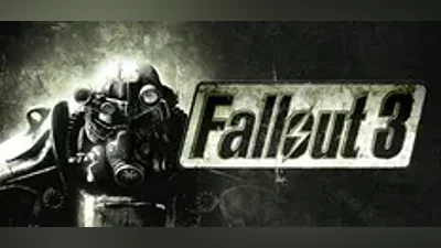 Fallout 3 STEAM KEY RUSSIA + CIS