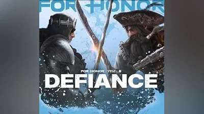 FOR HONOR XBOX KEY + Activation