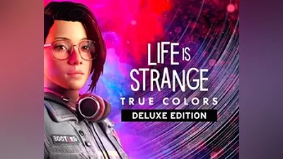 Life is Strange: True Colors Deluxe Edition Steam key Global Region free + RU/CIS