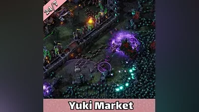 Age of Darkness: Final Stand — Steam — RU — AUTO