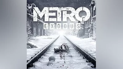Metro Exodus / Gold (Steam key / RU+CIS)