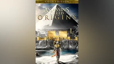 Assassin's Creed Origins: Gold Edition XBOX KEY