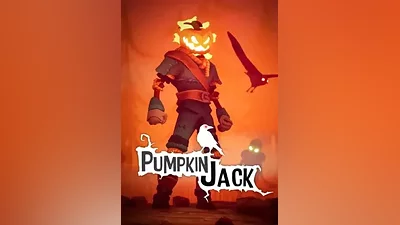 Pumpkin Jack STEAM KEY RUSSIA+CIS