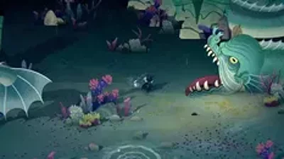 Wytchwood STEAM KEY RUSSIA+CIS