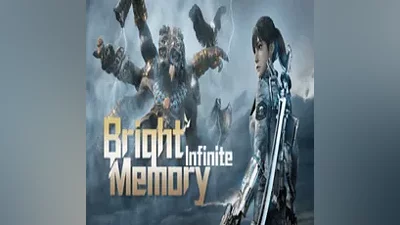 Bright Memory: Infinite Steam Gift AUTO RU CIS