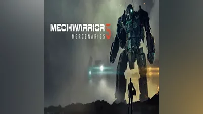 MechWarrior 5: Mercenaries Steam Gift AUTO RU CIS