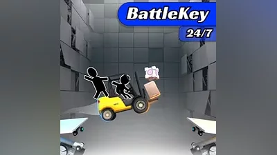 Bridge Constructor Portal | STEAM RU | AUTOMATIC 24/7