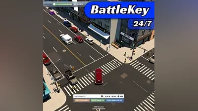 Big Ambitions | STEAM RU | AUTOMATIC 24/7