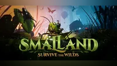 Steam gift RU- Smalland: Survive the Wilds | AUTODELIVERY
