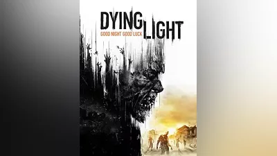 Dying Light | + 40 DLC (STEAM KEY) GLOBAL