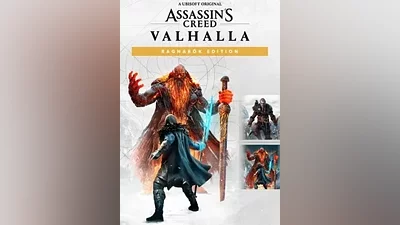 Assassin's Creed: Valhalla - Ragnarok Edition
