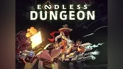 Endless Dungeon Steam Key Global+