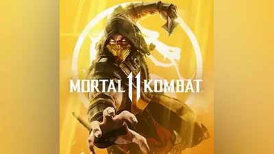 Mortal Kombat 11 (Steam key | RU+CIS)