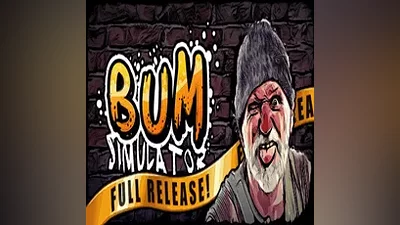 Bum Simulator Steam Gift AUTO ALL REGIONS RU CIS