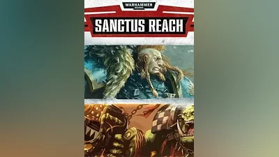 Warhammer 40,000: Sanctus Reach STEAM KEY RUSSIA+CIS