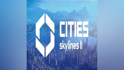 Cities: Skylines II Steam Gift AUTO ALL REGIONS RU