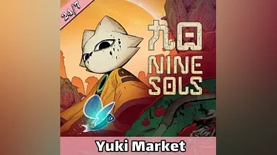 Nine Sols – Steam – RU – AUTO