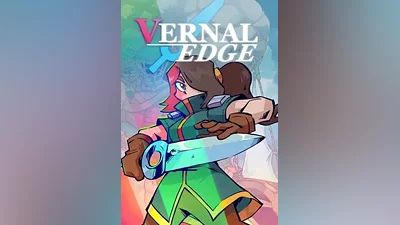 Vernal Edge STEAM KEY ALL COUNTRIES