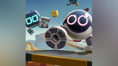 BIPED STEAM KEY Russia