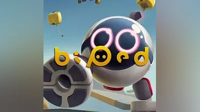 BIPED (Steam key | RU)