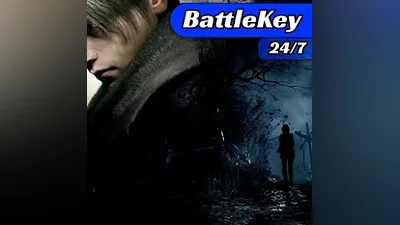 Resident Evil 4 Remake Gold Edition | STEAM KZ | AUTOMATIC 24/7