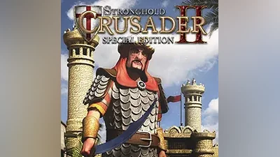 Stronghold Crusader 2 - Special Edition (+ Crusader HD)