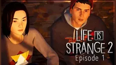Life is Strange 2 - Episode 1 (Steam Key / РФ + СНГ)