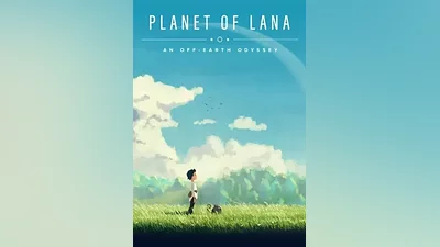 Planet of Lana STEAM KEY RU+KZ+UA