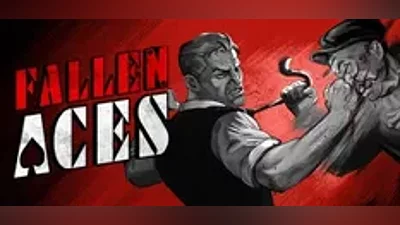 Fallen Aces Steam-All regions Commission