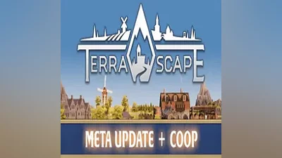TerraScape Steam Gift AUTO ALL REGIONS RU CIS