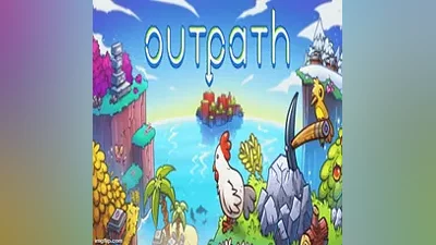 Outpath Steam Gift AUTO ALL REGIONS RU CIS