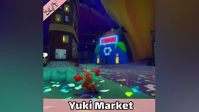 Another Crab's Treasure — Steam — RU — AUTO