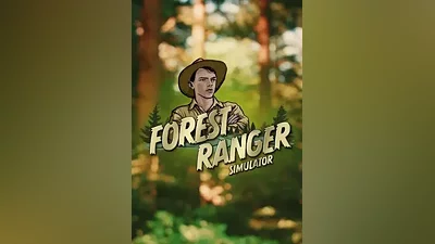 Forest Ranger Simulator STEAM KEY ALL COUNTRIES
