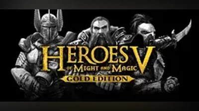 Heroes of Might & Magic V - Gold Edition (UBISOFT KEY) GLOBAL