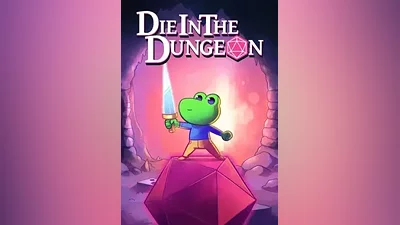 Die in the Dungeon STEAM KEY ALL COUNTRIES
