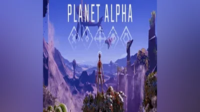 PLANET ALPHA Steam Gift AUTO ALL REGIONS RU CIS