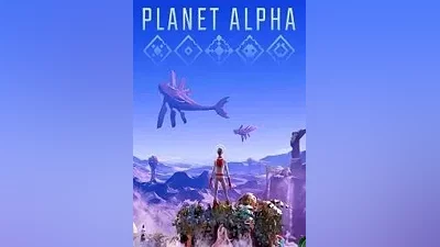 PLANET ALPHA STEAM KEY ALL COUNTRIES