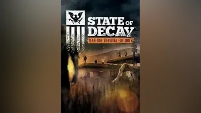 State of Decay: Year One Survival Edition STEAM KEY